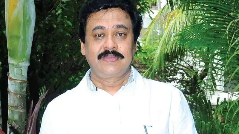 director vinayan