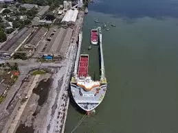 kochi ship yard