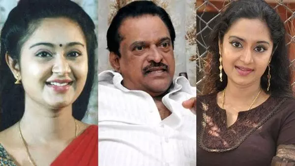 actress-charmila-against-director-hariharan