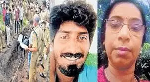 subadra murder case -mathews- sharmila