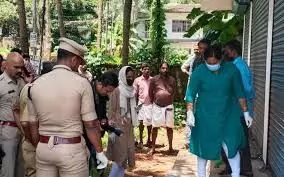 vadakara murder