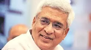 prakash karat