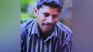 മദ്യലഹരിയിൽ മകൻ അച്ഛനെ വെട്ടിക്കൊന്നു