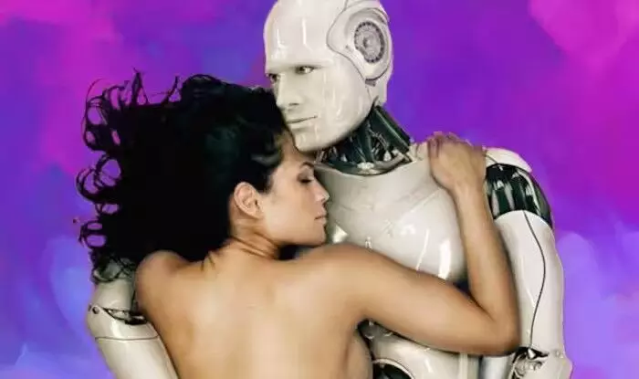 Robophilia: Humans to have sex with robots