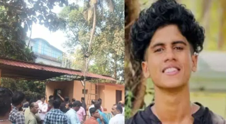 നീലേശ്വരം വെടിക്കെട്ട് അപകടത്തില്‍ മരണം നാലായി; ചികിത്സയിലായിരുന്ന ഒരു യുവാവ് കൂടി മരിച്ചു