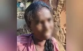 Tribal woman assaulted, human faeces forced into her mouth in Odishas Bolangir