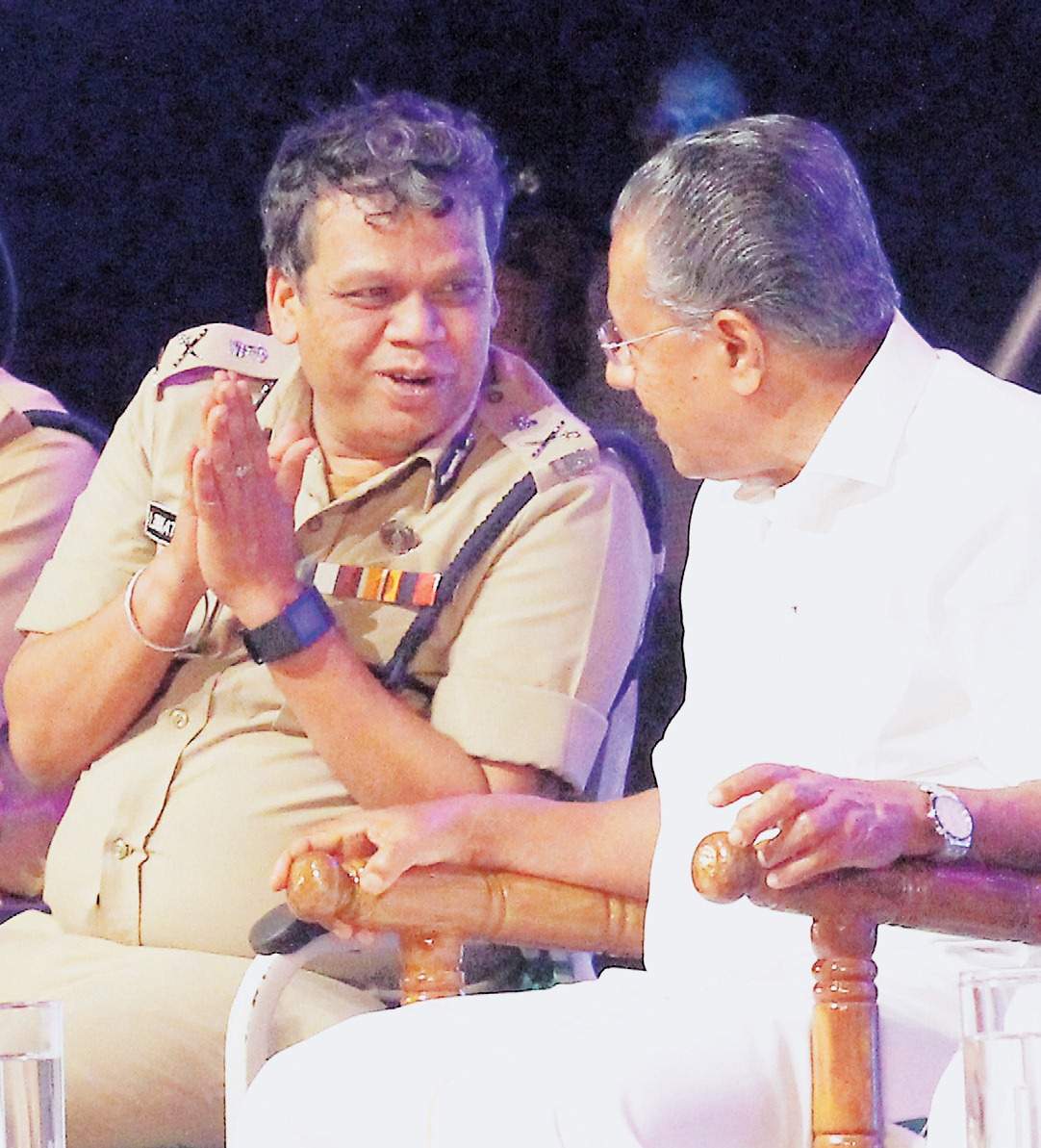 ബെഹ്‌റയെ ഇനിയും സംരക്ഷിക്കുന്നത് അപകടമാണ്: ഡിജിപിക്കെതിരെ സിപിഎം