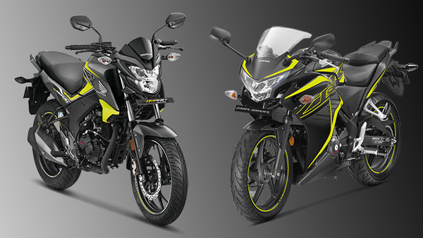 സിബി ഹോര്‍ണറ്റ് 160R, സിബിആര്‍ 250R ബൈക്കുകളുടെ വില വര്‍ധിച്ചു