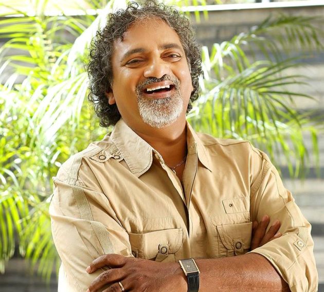 വില്ലേജ് ഓഫീസിന് തീയിട്ട സംഭവം: വയോധികനെ അഭിനന്ദിച്ച് നടന്‍ ജോയ് മാത്യു