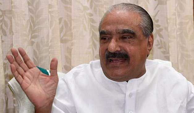 സുധീരനില്‍ നിന്ന് ഇത്തരത്തിലുള്ള ഒരു സമീപനം കേരളം പ്രതീക്ഷിച്ചില്ല: മാണി