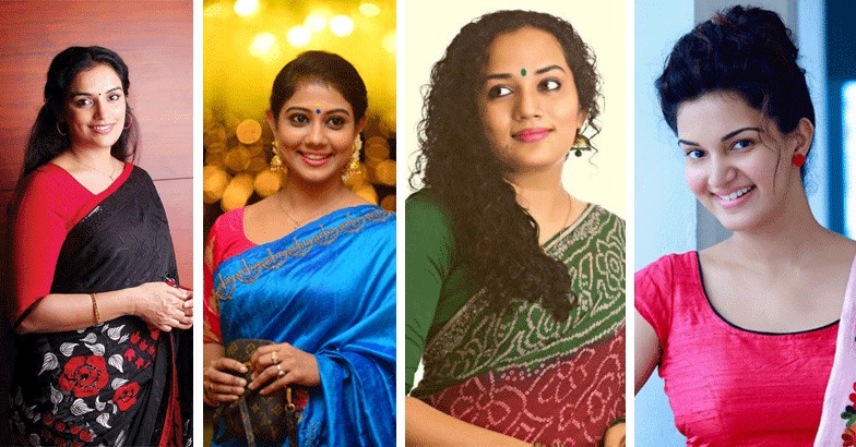 അമ്മ എക്‌സിക്യൂട്ടീവ് കമ്മിറ്റിയില്‍ നാല് വനിതരത്‌നങ്ങള്‍