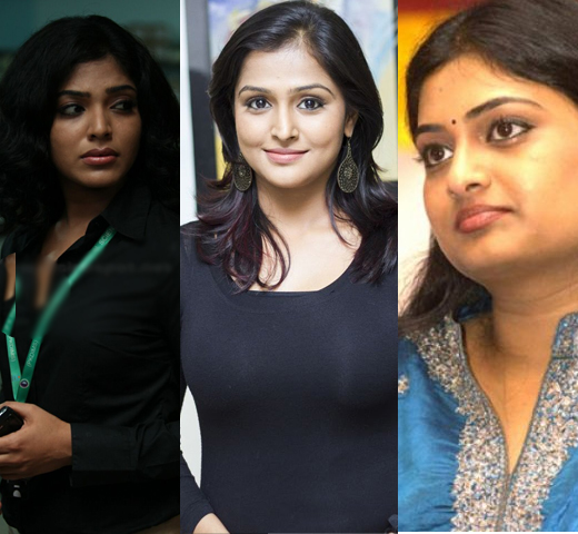 മുന്‍പും ആ നടനെതിരെ പരാതിപ്പെട്ടിട്ടും നടപടിയൊന്നും എടുത്തിട്ടില്ല: അക്രമിക്കപ്പെട്ട നടിയുള്‍പ്പെട്ടെ നാല് നടിമാര്‍ അമ്മയില്‍ നിന്ന് രാജിവച്ചു