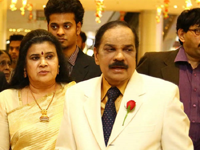 മോചനത്തിനായി പലരും ശ്രമിച്ചെങ്കിലും ആത്യന്തികമായി കൂടെയുണ്ടായിരുന്നുത് ഒരാള്‍ മാത്രമായിരുന്നു, കടലില്‍ നിന്നും പുറത്തെടുത്ത മത്സ്യത്തെപ്പോലെ പിടയുകയായിരുന്നു: ജയിലിലെ ഏകാന്തമായ നാളുകളെക്കുറിച്ച് അറ്റ്‌ലസ് രാമചന്ദ്രന്‍