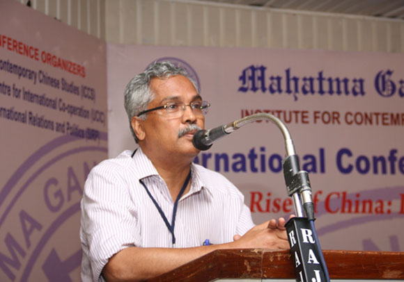 ബിനോയ് വിശ്വം സിപിഐയുടെ രാജ്യസഭാ സ്ഥാനാര്‍ഥി