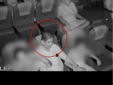 തീയറ്റര്‍ പീഡനം: ദൃശ്യങ്ങള്‍ പ്രചരിപ്പച്ചതിന് തീയറ്റര്‍ ഉടമ അറസ്റ്റില്‍