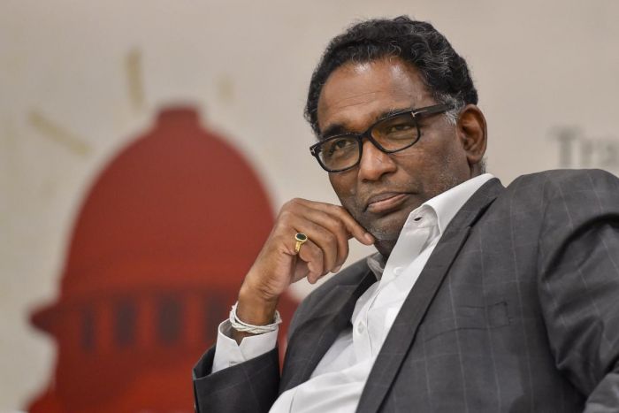 ആരെയും ലക്ഷ്യമിട്ടല്ല, ഗതികെട്ടിട്ടാണ് മുതിര്‍ന്ന ജഡ്ജിമാര്‍ക്കൊപ്പം അന്നതിന് മുതിര്‍ന്നത്: ഔദ്ദ്യോഗിക ജീവിതത്തിലെ മറക്കാനാക്കാത്ത അനുഭവത്തെ കുറിച്ച് ജസ്റ്റിസ് ജെ. ചെലമേശ്വര്‍