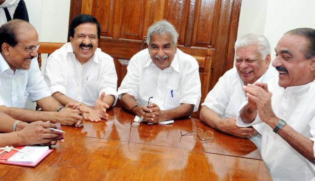 യുഡിഎഫ് നേതൃയോഗം ഇന്ന് തിരുവനന്തപുരത്ത്