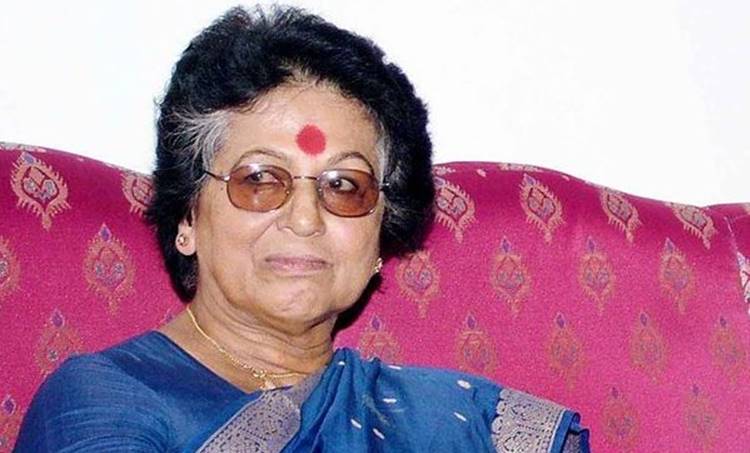 പ്രശസ്‌ത്ര മാധ്യമപ്രവര്‍ത്തക ലീലാമേനോന്‍ അന്തരിച്ചു
