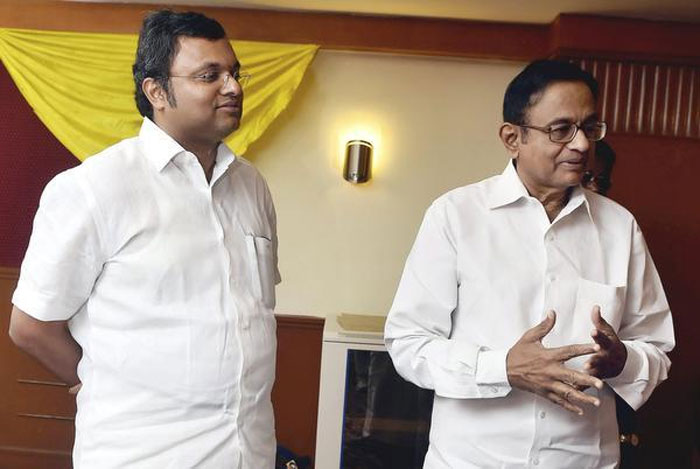 മുന്‍കേന്ദ്രമന്ത്രിപി ചിദംബരത്തിന്റെ സി ബി ഐ കസ്റ്റഡി ചോദ്യം ചെയ്തുകൊണ്ടുള്ള ഹര്‍ജി ഇന്ന് സുപ്രീം കോടതിയില്‍