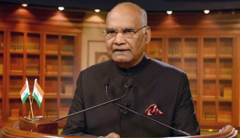 രാഷ്ട്രപതിയെ വിദഗ്ദ്ധ ചികിത്സക്കായി എയിംസിലേയ്ക്ക് മാറ്റി