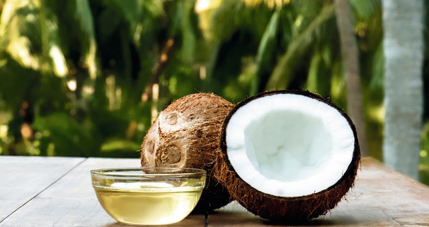 നാളികേരത്തിലെ ആരോഗ്യ രഹസ്യങ്ങള്‍