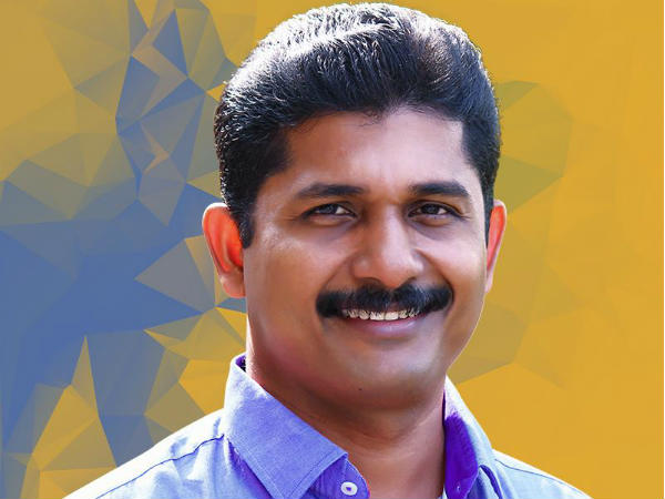 അയോദ്ധ്യാ വിധി: എം.സ്വരാജ് എം.എല്‍.എയ്ക്കെതിരെ പരാതി