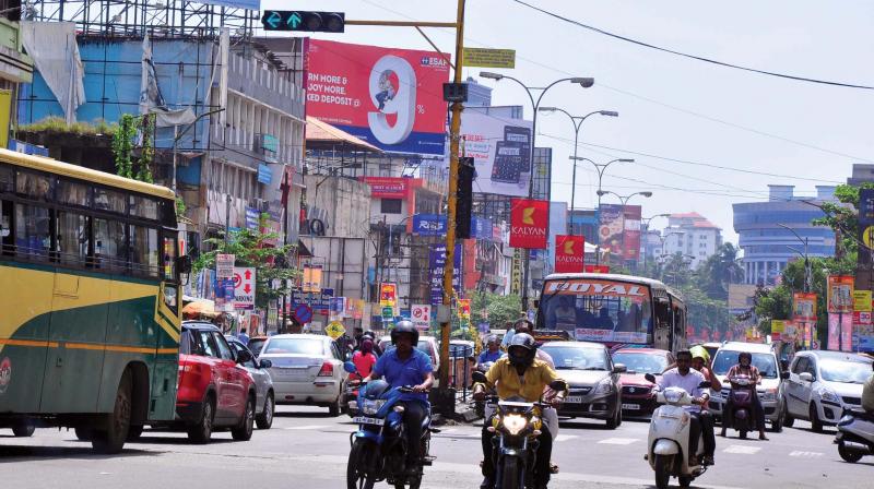 ഓഗസ്റ്റ് ഏഴിന് അഖിലേന്ത്യ മോട്ടോര്‍ വാഹന പണിമുടക്ക്