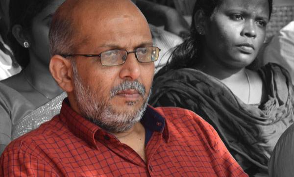 ജലന്ധര്‍ ബിഷപ്പിനെ അറസ്റ്റ് ചെയ്യാത്തതില്‍ ഒരു രാഷ്ട്രീയ പാര്‍ട്ടികള്‍ക്കും വനിതാ സംഘടനകള്‍ക്കും പ്രതിഷേധമില്ല: അഡ്വ. ജയശങ്കര്‍
