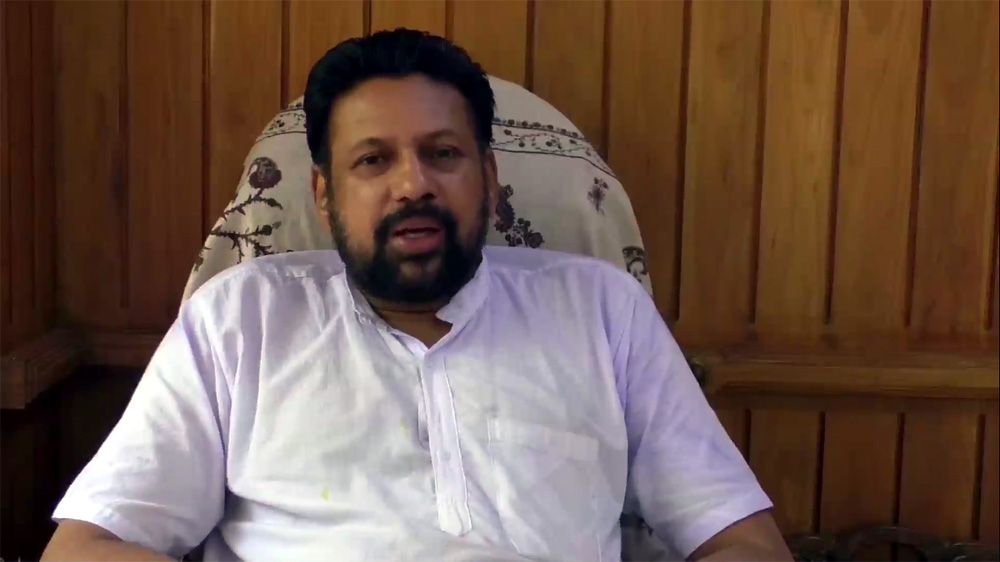 യുവതികൾ എത്തിയാൽ ഉണ്ടാകാവുന്ന അശുദ്ധിയെ കുറിച്ച് ദേവസ്വം ബോർഡ് യോഗത്തിൽ വ്യക്തമാക്കിയിട്ടുണ്ടെന്ന് തന്ത്രി