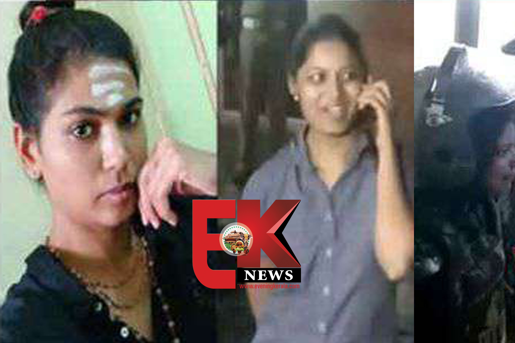 പോലീസ് വേഷത്തില്‍  യുവതികൾ  ഐജി ശ്രീജിത്തിന്റെ നേതൃത്വത്തിൽ സന്നിധാനത്തേയ്ക്ക് നീങ്ങുന്നു;ഇതിൽ ഒരാൾ കിസ് ഓഫ് ലൗ പ്രവർത്തക രഹ്ന ഫാത്തിമ
