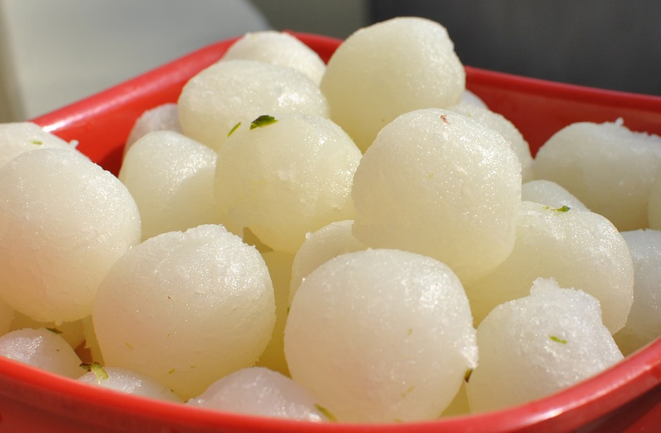 നവംബര്‍ 14ന് ബംഗാളില്‍ രസഗുള ആഘോഷം