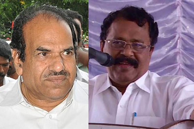 കോടിയേരിക്ക് ചൈനയുടെ പ്രേതം ബാധിച്ചതാണെന്ന് ശ്രീധരന്‍പിള്ള