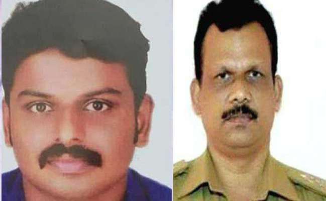 ഡിവൈഎസ്പി ഹരികുമാറിനെ രക്ഷപ്പെടാന്‍ സഹായിച്ചയാള്‍ പിടിയില്‍