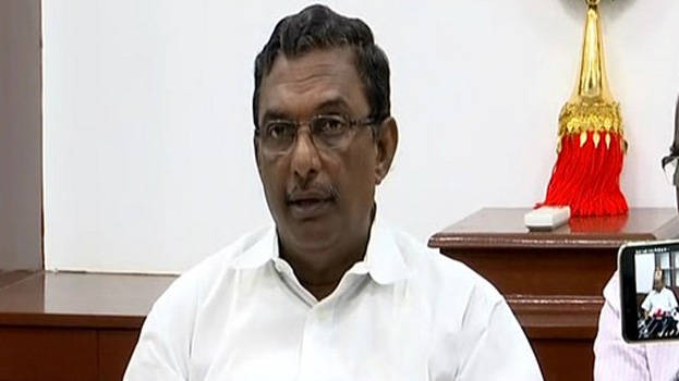 ശബരിമല വിധി എന്തായാലും അംഗീകരിക്കും; എ.പത്മകുമാര്‍