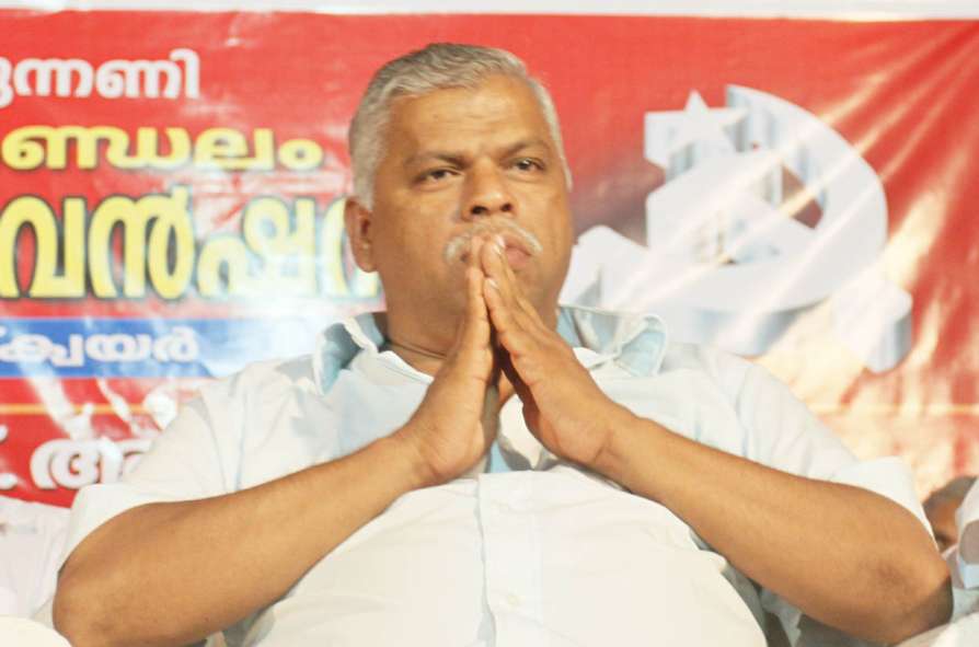 കല്ല് പിഴുതുമാറ്റിയാല്‍ ബദൽ മാർഗങ്ങൾ കണ്ടെത്തും; കെ റെയില്‍ സര്‍വേ രീതികള്‍ മാറ്റിയാല്‍ എങ്ങനെ സമരം ചെയ്യുമെന്ന് എം വി ജയരാജന്‍