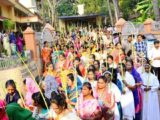 ലോകമെമ്പാടുമുളള ക്രൈസ്തവര്‍ ഇന്ന് കുരുത്തോല പെരുന്നാള്‍ ആചരിക്കും