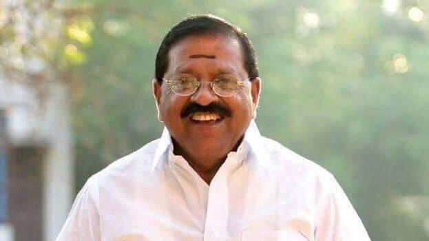 ഇനിയും ഗ്രൂപ്പ് കളിച്ചാല്‍ കോണ്‍ഗ്രസ് കേരളത്തിലുണ്ടാകില്ല: രാജ്‌മോഹന്‍ ഉണ്ണിത്താന്‍