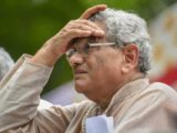 തരിഗാമിയെ കാണാന്‍ യെച്ചൂരി കാശ്‌മീരിലേക്ക്
