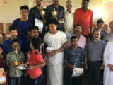 ചെസ്സ് മത്സര വിജയികള്‍ക്കുള്ള സമ്മാനദാനം ഡോ. ബോബി ചെമ്മണൂര്‍ നിര്‍വ്വഹിച്ചു