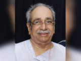 സി.പി.എം നേതാവും മുന്‍ ധനമന്ത്രിയുമായ വി.വിശ്വനാഥ മേനോന്‍ അന്തരിച്ചു