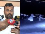 സിഒടി നസീര്‍ വധശ്രമക്കേസ്; അന്വേഷണ ഉദ്യോഗസ്ഥന് സ്ഥലംമാറ്റം