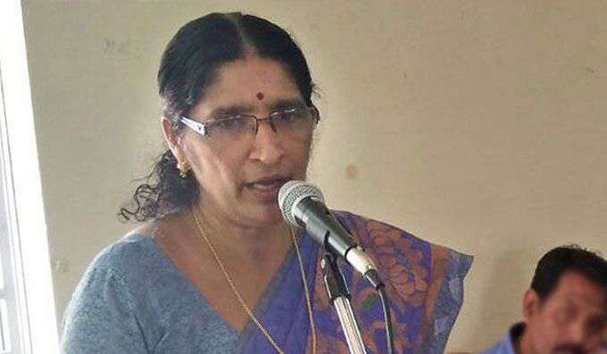 ആന്തൂര്‍ നഗരസഭക്കെതിരെ യൂത്ത് കോണ്‍​ഗ്രസ് മാര്‍ച്ച്‌ ഇന്ന്