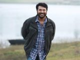 അൻപതു വർഷത്തിൽ  21വർഷക്കാലം ‘ലിഗമെന്‍റ് പൊട്ടിയ കാലും വെച്ചാണ്  മമ്മൂക്ക നമ്മളെ  രസിപ്പിച്ചത് !
