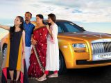 ഇന്ത്യയിലാദ്യമായി സൗജന്യ റോള്‍സ് റോയ്‌സ് ടൂറും താമസവുമായി  ബോബി ചെമ്മണൂര്‍ ഇന്റര്‍നാഷണല്‍ ഗ്രൂപ്പിന്റെ ഓക്‌സിജന്‍ റിസോര്‍ട്ട്