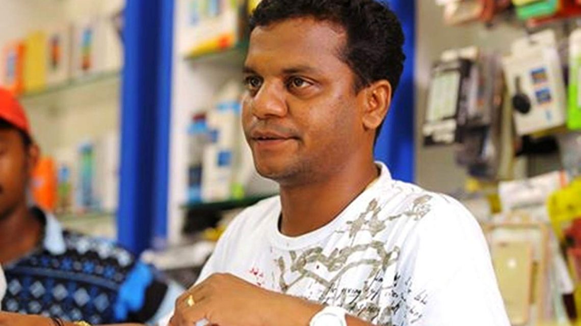 ധര്‍മജനെ പരാജയപ്പെടുത്തി സച്ചിന്‍ദേവ് വിജയത്തിലേക്ക്