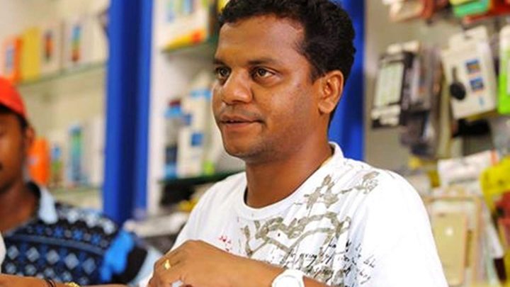 ധര്‍മജനെ പരാജയപ്പെടുത്തി സച്ചിന്‍ദേവ് വിജയത്തിലേക്ക്