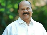 പാലായില്‍ ഇടത് മുന്നണി സ്ഥാനാര്‍ത്ഥി മാണി.സി.കാപ്പന്‍