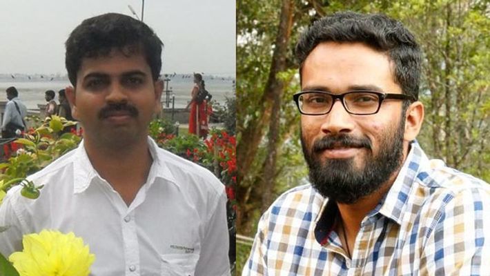 കെ എം ബഷീറിനെ വാഹനമിടിച്ചു കൊലപ്പെടുത്തിയ കേസില്‍ ശ്രീറാം വെങ്കിട്ടരാമന് ജാമ്യം