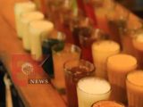 എഴുപത്തിയൊന്നു തരം ചായ കുടിക്കണോ …നാളെ ..നാളേം കൂടി ഉള്ളു ” ആദാമിന്റെ ചായക്കടയിലെ മണ്‍സൂണ്‍ ടീ ഫെസ്റ്റിവല്‍