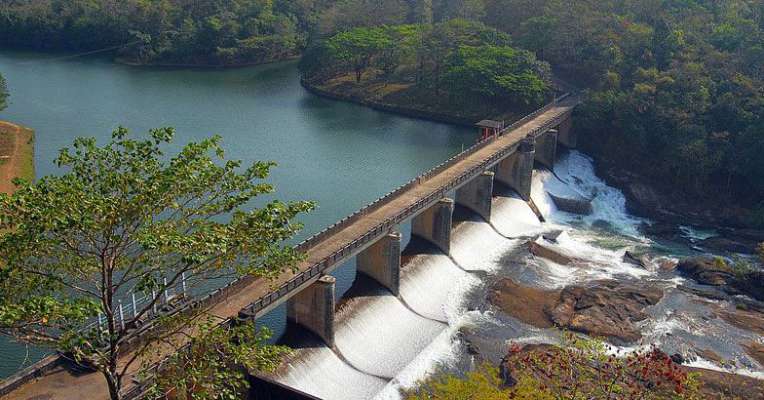 കൊല്ലം കല്ലട അണക്കെട്ടിന്റെ സ്പില്‍വേ ഷട്ടറുകള്‍ ഇന്ന് രാവിലെ 11മണിയോടെ തുറക്കും